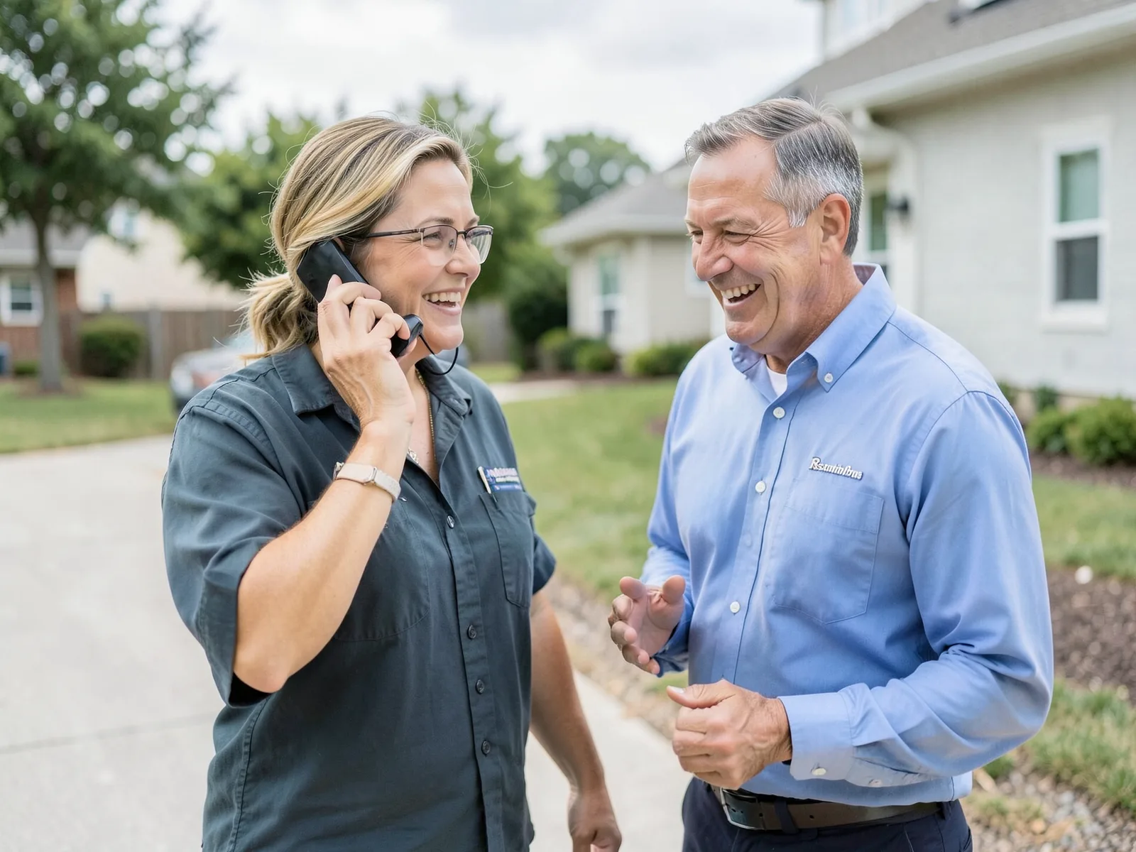 Frequently Asked Questions About Wall Water Damage Restoration in Choctaw, OK